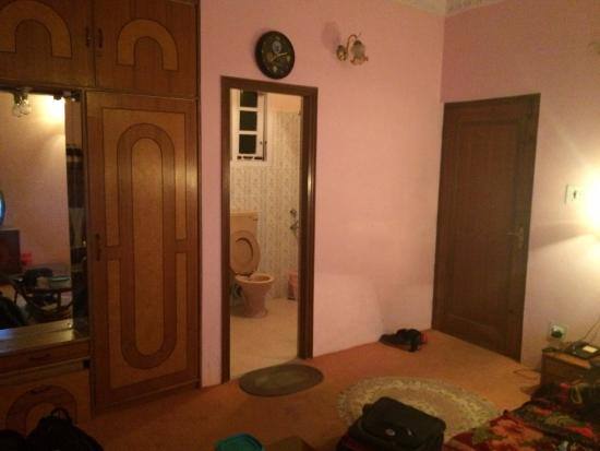 Hotel Oakwood, Chail 4